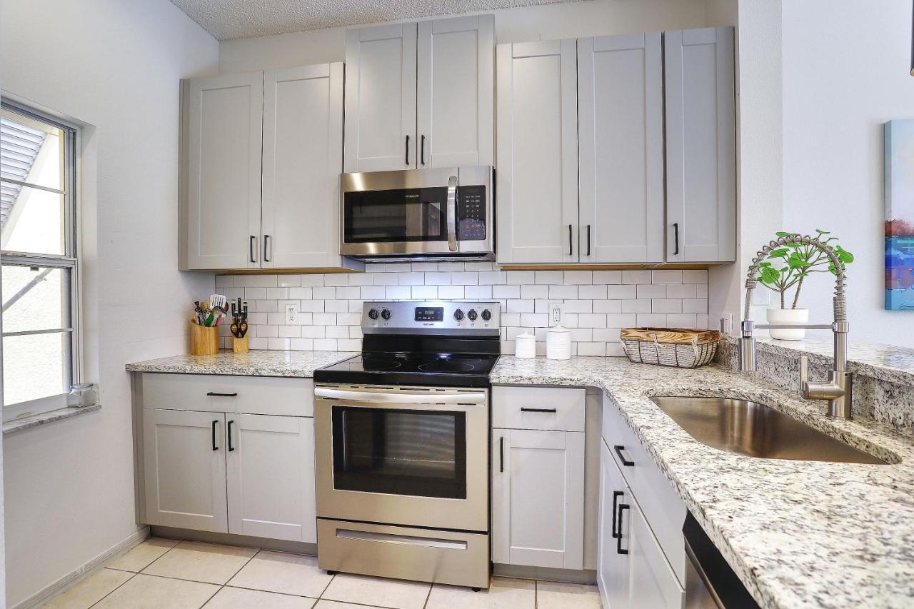 Stylish 3 Bedroom Townhome With Resort Amenities Киссимми Экстерьер фото