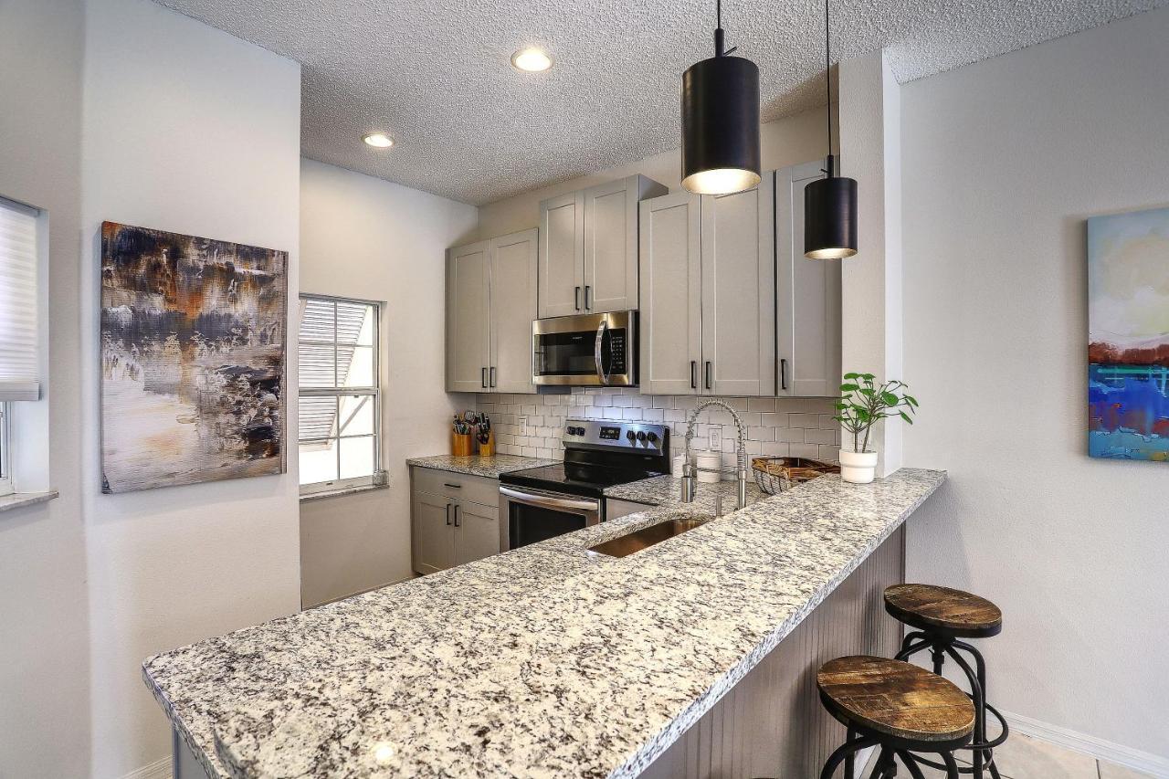 Stylish 3 Bedroom Townhome With Resort Amenities Киссимми Экстерьер фото