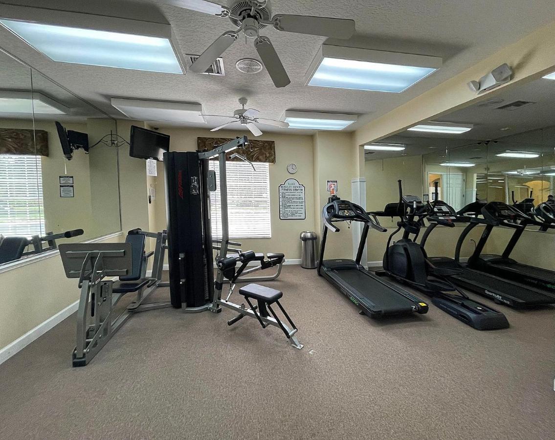 Stylish 3 Bedroom Townhome With Resort Amenities Киссимми Экстерьер фото