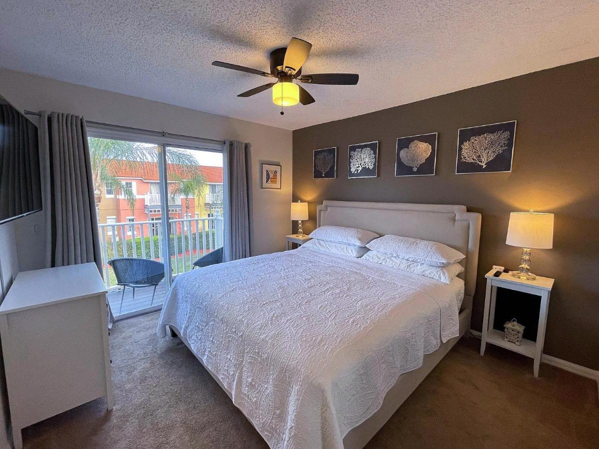 Stylish 3 Bedroom Townhome With Resort Amenities Киссимми Экстерьер фото