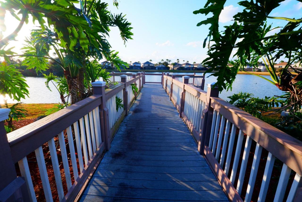 Stylish 3 Bedroom Townhome With Resort Amenities Киссимми Экстерьер фото